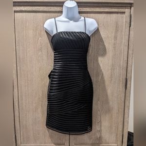 White House Black Market cocktail dress -00